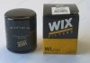 WL7143 WIX FILTERS Фильтр масляный (фото 1)