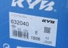 632040 KYB Амортизатор передний правый масляный (фото 2)