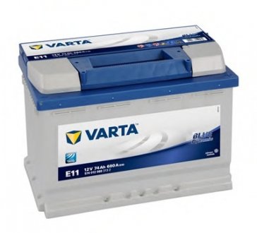 Аккумулятор VARTA 5740120683132