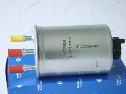 HDF924 Delphi Топливный фильтр