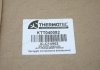 KTT040082 THERMOTEC Муфта компрессора кондиционера (фото 2)